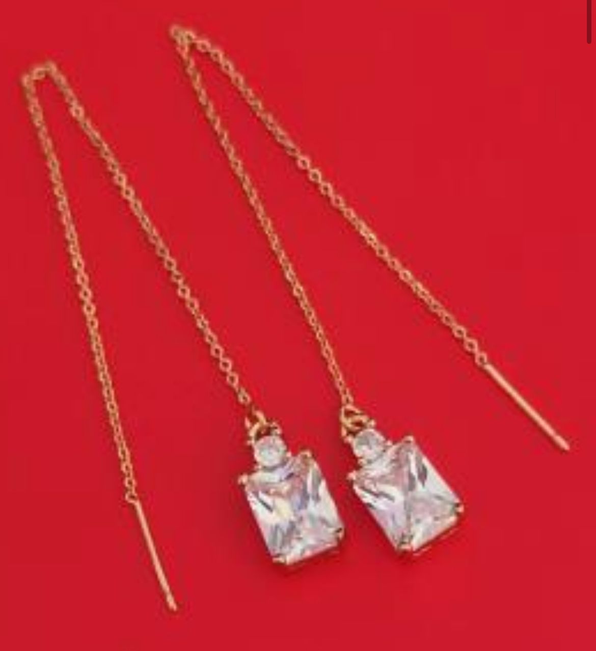 Caja Mixta de Aretes